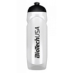 Картинка Бутылка для воды BioTechUSA CIB000594 (белый)