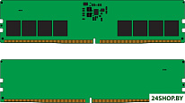 ValueRam 2x16ГБ DDR5 5600 МГц KVR56U46BS8K2-32