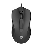 Картинка Мышь HP 100 6VY96AA