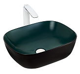 Картинка Умывальник WeltWasser Elbach M2143 BBG