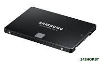 Картинка SSD Samsung 870 Evo 1TB MZ-77E1T0BW