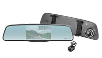 Картинка Видеорегистратор NAVITEL MR250