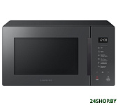 Картинка Микроволновая печь Samsung MG23T5018AC/BW
