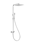 Картинка Душевая система Deante Cascada Azalia NAC 01ZM