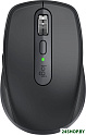Мышь Logitech MX Anywhere 3S (графит)