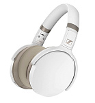 Картинка Наушники Sennheiser HD 450BT (белый)