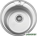 Картинка Кухонная мойка Ledeme L65151-6
