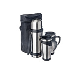 Картинка Набор походный Vetta 841-587 (в сумке)