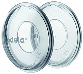 Картинка Накладки на грудь Medela 008.0240