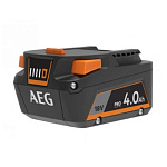 Картинка Аккумулятор AEG Powertools L1840S (4935478636)