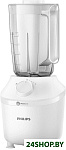 Картинка Блендер стационарный PHILIPS HR2041/00 (белый)