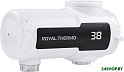 Проточный электрический водонагреватель на кран Royal Thermo UniTap Mini