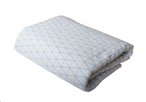 Картинка Электропростынь EcoSapiens Linen S278
