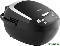 Картинка Мультиварка MAUNFELD MF-1622BK