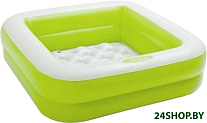 Картинка Надувной бассейн Intex Play Box 57100