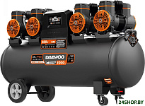 DAC 1000S