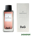 Туалетная вода DOLCE and GABBANA №3 La Imperatrice (100 мл)