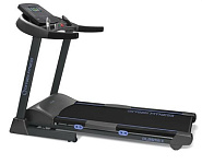 Картинка Беговая дорожка Oxygen Fitness Plasma III LC TFT HRC