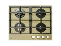 Картинка Встраиваемая газовая варочная панель (поверхность) Electronicsdeluxe GG4 750229F-020 (зерка