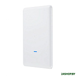 Картинка Точка доступа Ubiquiti UniFi ac Mesh [UAP-AC-M-PRO]