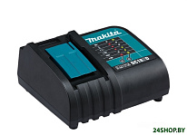 Картинка Зарядное устройство Makita DC18SD (7.2-18В) (197006-8)