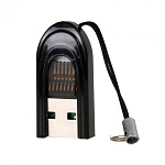 Картинка Кардридер SmartBuy SBR-710-K