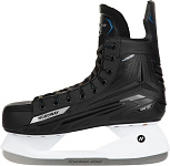 Картинка Коньки NORDWAY O2322YHL3B A21ENDIH005-99 (р. 39, черный)