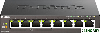 DGS-1008P/F3A