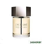 Картинка Туалетная вода YSL LHomme (60 мл)
