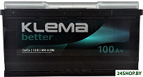 Better 6CТ-100(0) (100 А·ч)