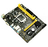 Картинка Материнская плата BIOSTAR B365MHC Ver. 6.x