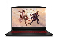 Картинка Игровой ноутбук MSI Katana GF66 11UE-619XBY