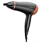 Картинка Набор фен + выпрямитель Remington D3012GP