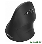 Картинка Вертикальная мышь Canyon CNS-CMSW16B