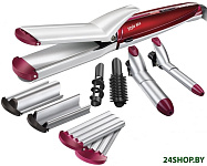 Картинка Мультистайлер BaByliss Style mix MS22E