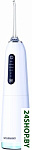 Картинка Ирригатор Starwind SOI920 (белый/голубой)