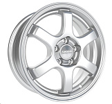 Картинка Литые диски SKAD Киото 15x6