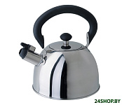 Картинка Чайник со свистком Regent Tea 93-2003