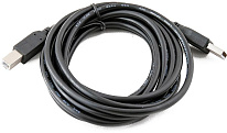 Картинка Кабель GEMBIRD CCP-USB2-AMBM-10