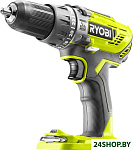 Картинка Дрель-шуруповерт Ryobi R18PD3-0