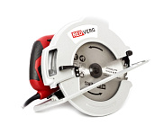 Картинка Циркулярная пила (дисковая) RedVerg RD-CS220-85