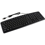 Картинка Клавиатура Gembird KB-8340UM-BL