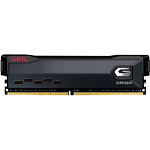 Картинка Оперативная память GeIL Orion 16ГБ DDR4 3600 МГц GOG416GB3600C18BSC