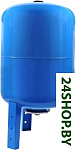 Картинка Гидроаккумулятор Unipump Вертикальный 100 л (93062)