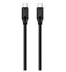 Картинка Кабель USB HARPER SCH-772 Black