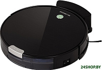 Картинка Робот-пылесос Polaris PVCR 0926W