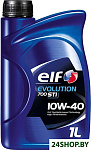 Evolution 700 STI 10W-40 1л