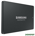 Картинка SSD SAMSUNG SM883 240GB (MZ7KH240HAHQ)