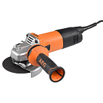 Картинка Угловая шлифмашина AEG WS10-115 S