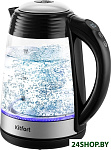 Картинка Электрический чайник KITFORT KT-6126